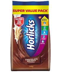 Horlicks Chocolate Delight, Health & Nutrition Drink